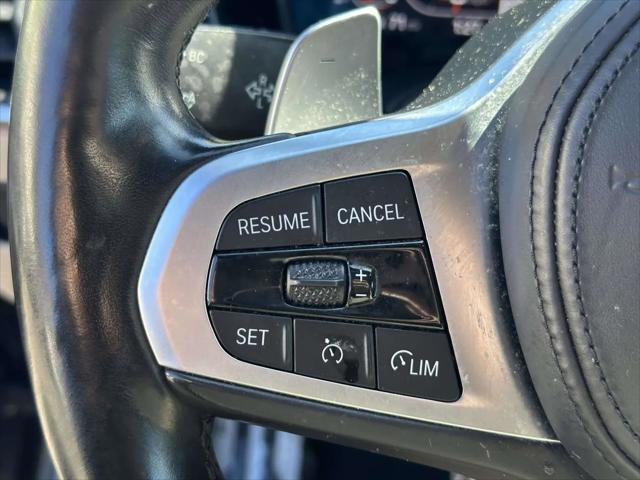 2022 BMW M340i M340i xDrive Sedan
