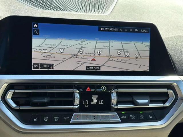 2022 BMW M340i M340i xDrive Sedan