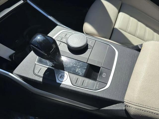 2022 BMW M340i M340i xDrive Sedan