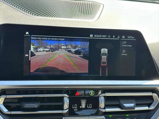 2022 BMW M340i M340i xDrive Sedan