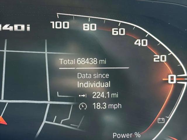 2022 BMW M340i M340i xDrive Sedan