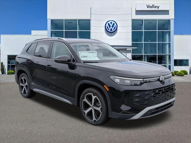 2026 Volkswagen Tiguan SE for sale in Fayetteville, NC