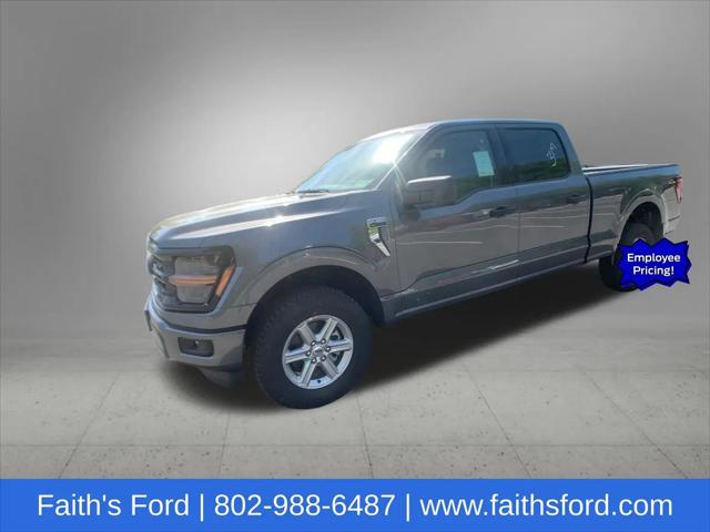 2026 Ford F-150 XLT for sale in Westminster, VT