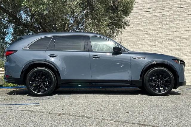 2026 Mazda X-90 3.3 Turbo S Premium Sport
