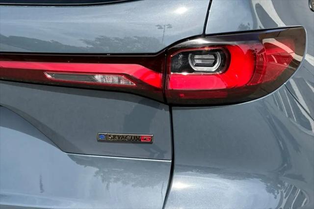 2026 Mazda X-90 3.3 Turbo S Premium Sport