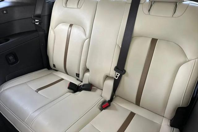 2026 Mazda X-90 3.3 Turbo S Premium Sport