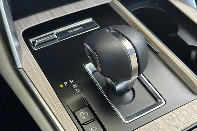 2026 Mazda X-90 3.3 Turbo S Premium Sport