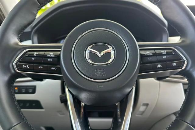 2026 Mazda X-90 3.3 Turbo S Premium Sport