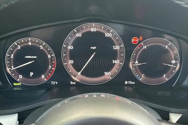 2026 Mazda X-90 3.3 Turbo S Premium Sport