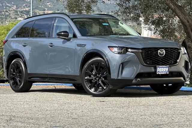 2026 Mazda X-90 3.3 Turbo S Premium Sport for sale in Santa Barbara, CA