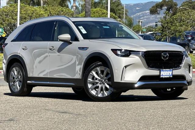 2026 Mazda X-90 3.3 Turbo Premium Plus for sale in Santa Barbara, CA
