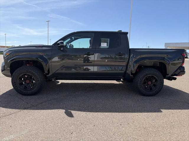 2026 Toyota Tacoma TRD Pro