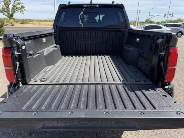 2026 Toyota Tacoma TRD Pro