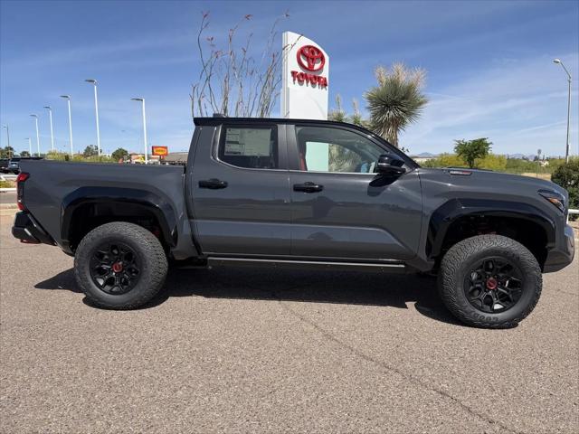 2026 Toyota Tacoma TRD Pro