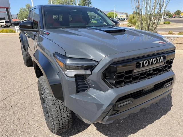 2026 Toyota Tacoma TRD Pro