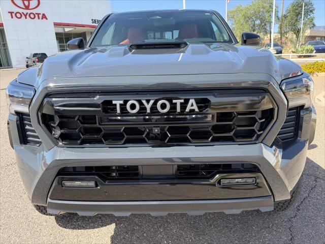 2026 Toyota Tacoma TRD Pro