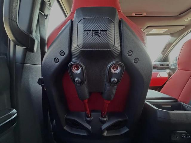 2026 Toyota Tacoma TRD Pro