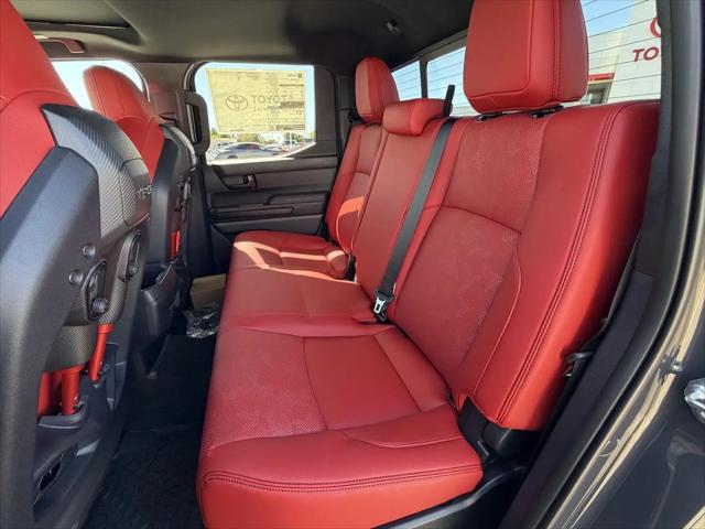 2026 Toyota Tacoma TRD Pro