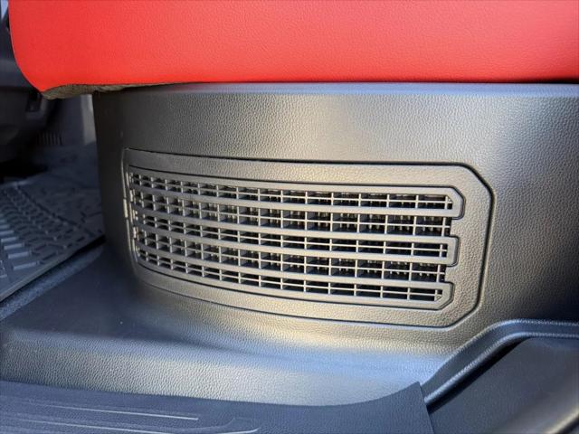 2026 Toyota Tacoma TRD Pro