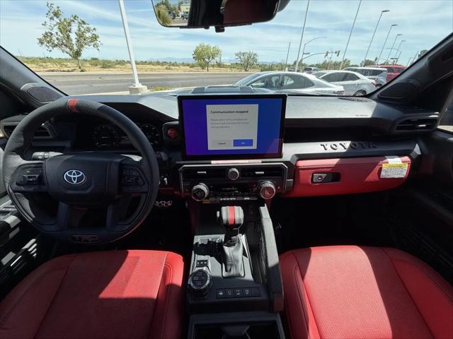 2026 Toyota Tacoma TRD Pro