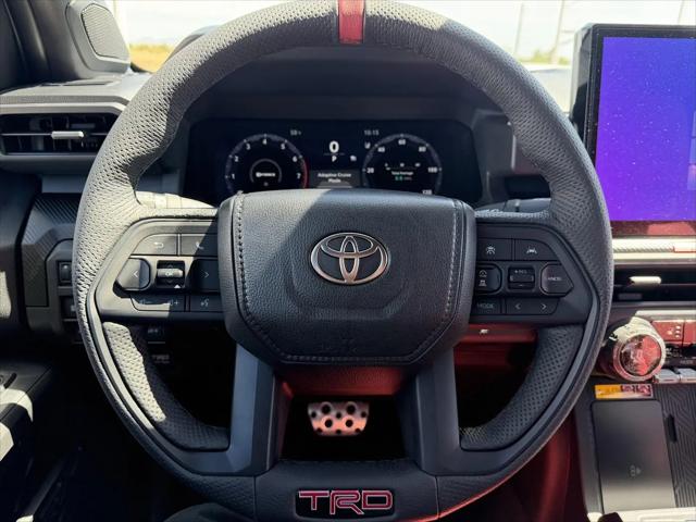 2026 Toyota Tacoma TRD Pro