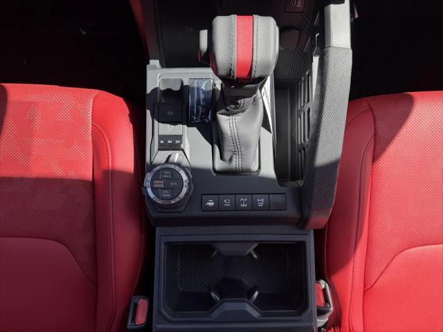 2026 Toyota Tacoma TRD Pro