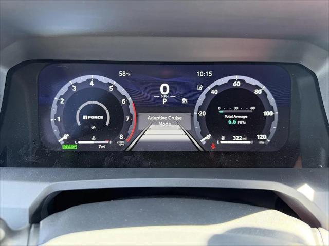 2026 Toyota Tacoma TRD Pro