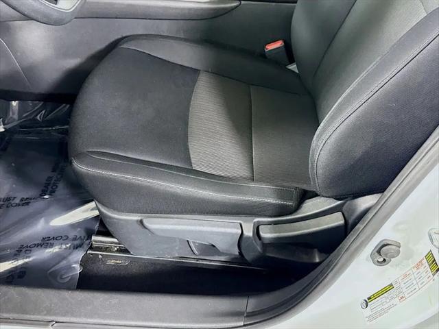 2023 Nissan Sentra SV Xtronic CVT