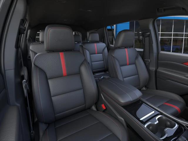 2026 Chevrolet Traverse AWD RS