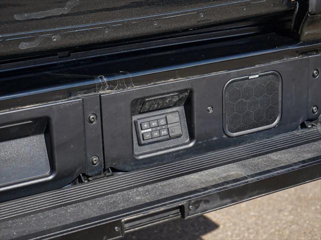 2025 GMC Sierra 3500HD Crew Cab, Standard Bed, Denali Ultimate, 4WD