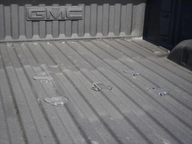 2025 GMC Sierra 3500HD Crew Cab, Standard Bed, Denali Ultimate, 4WD