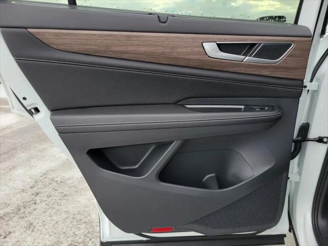 2026 Volkswagen Atlas SEL