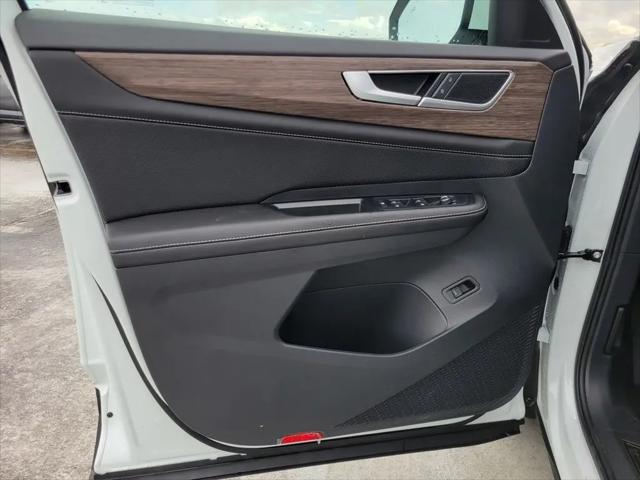 2026 Volkswagen Atlas SEL