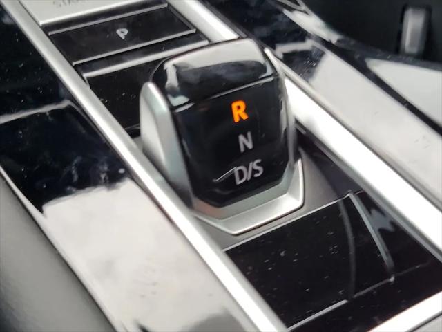 2026 Volkswagen Atlas SEL