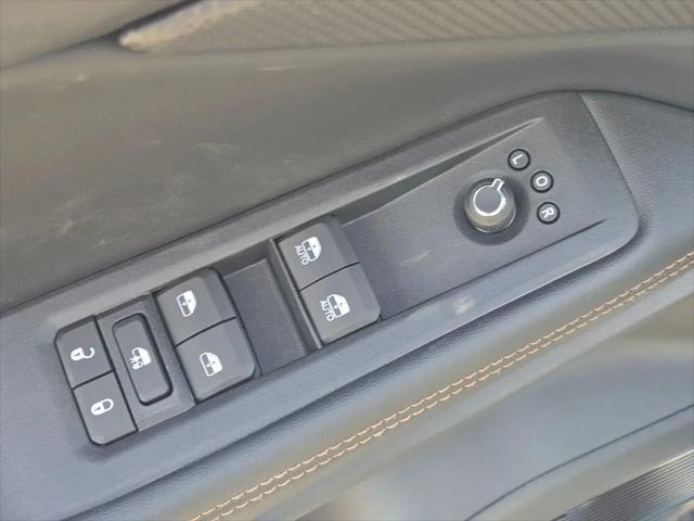 2026 Jeep Cherokee Overland 4x4