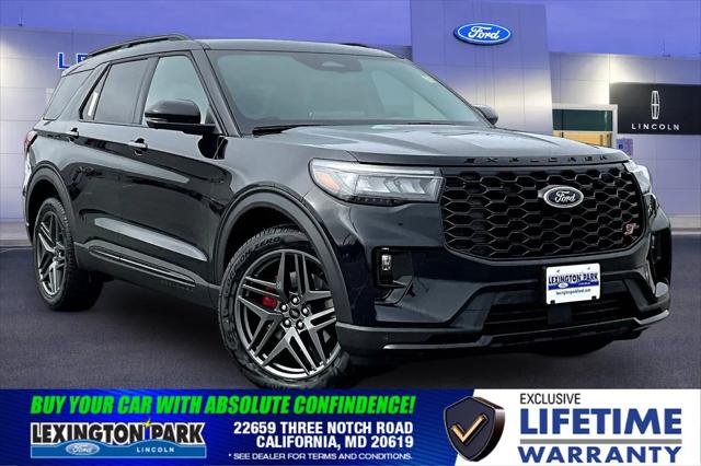 2026 Ford Explorer ST for sale in California, MD