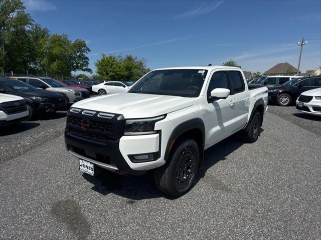 2026 Nissan Frontier Crew Cab PRO-4X 4x4 for sale in Bel Air, MD