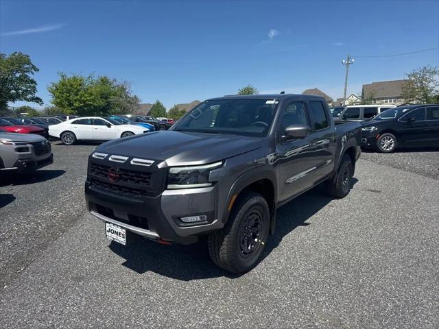 2026 Nissan Frontier Crew Cab PRO-4X 4x4 for sale in Bel Air, MD