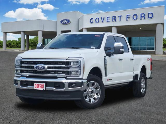 2026 Ford F-250 King Ranch for sale in Hutto, TX