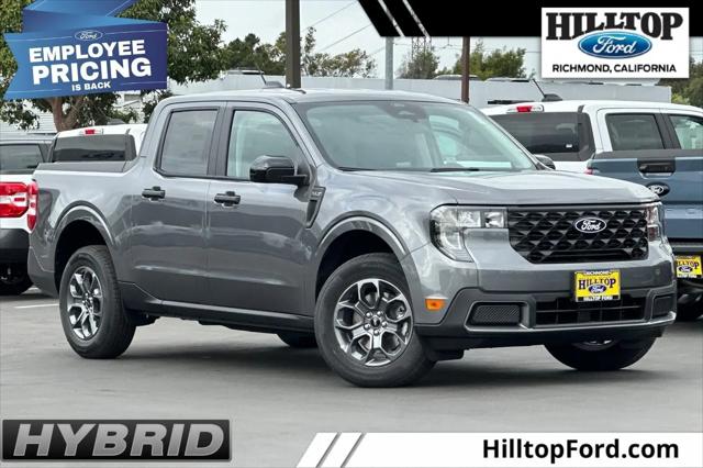 2026 Ford Maverick XLT for sale in Richmond, CA
