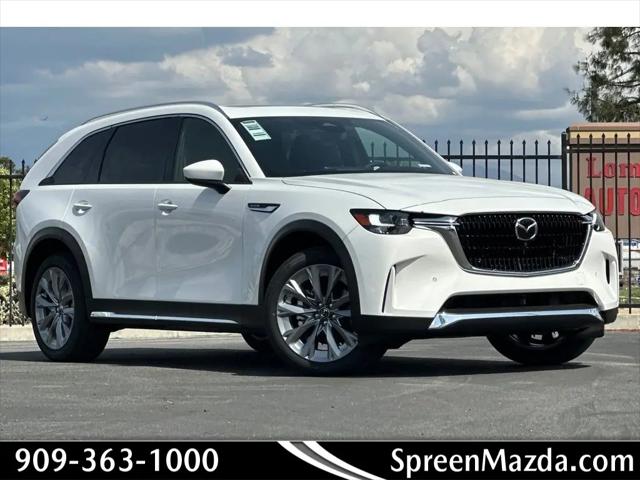 2026 Mazda X-90 3.3 Turbo Premium Plus for sale in Loma Linda, CA