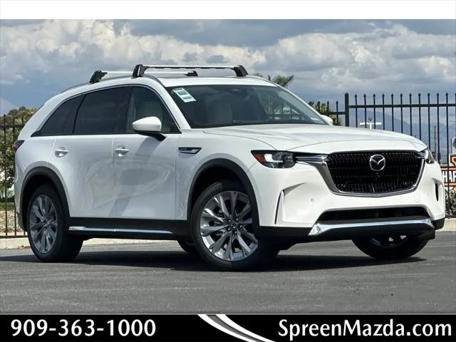 2026 Mazda X-90 3.3 Turbo Premium Plus for sale in Loma Linda, CA
