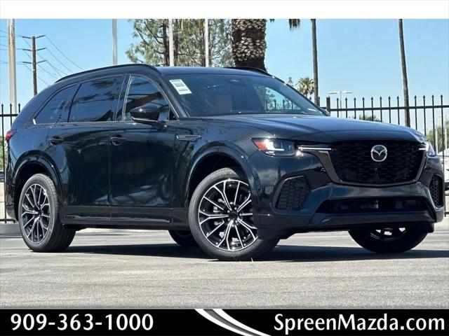 2026 Mazda CX-70 3.3 Turbo S Premium Plus for sale in Loma Linda, CA