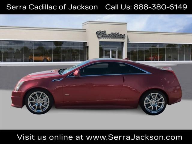 2012 Cadillac CTS-V Standard for sale in Jackson, TN