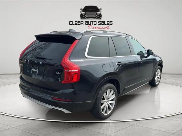 2016 Volvo XC90 T6 Momentum