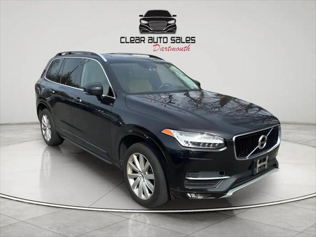 2016 Volvo XC90 T6 Momentum for sale in North Dartmouth, MA