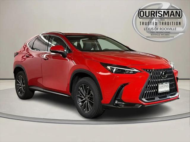 2023 Lexus NX 350 Premium for sale in Rockville, MD