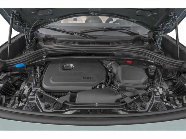 2026 MINI Cooper Countryman Cooper S