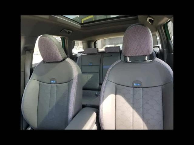 2026 MINI Cooper Countryman Cooper S