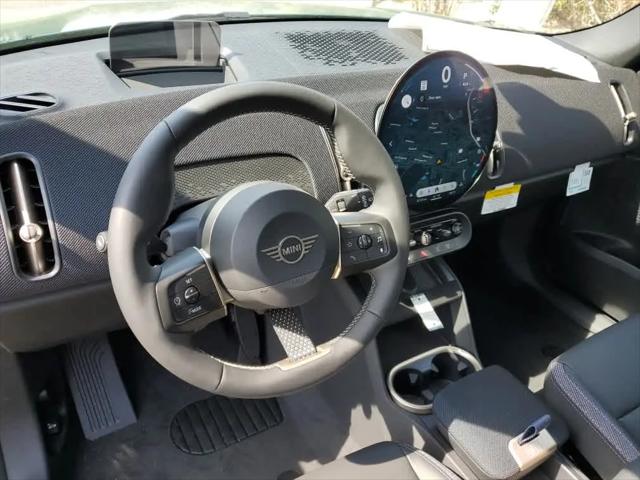 2026 MINI Cooper Countryman Cooper S